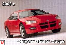 Photo Chrysler Stratus