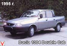 Photo Dacia 1304 #1