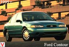 Ford Contour