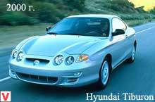 Photo Hyundai Tiburon #3