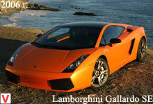 Photo Lamborghini Gallardo