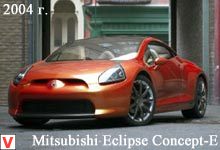 Photo Mitsubishi Eclipse #1