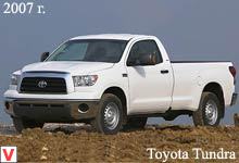 Photo Toyota Tundra
