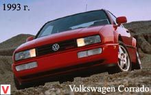 Photo Volkswagen Corrado #1