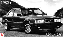 Volvo 780