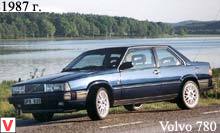 Photo Volvo 780