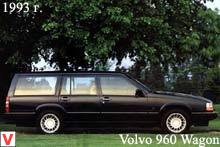 Photo Volvo 960