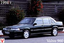 Photo Volvo 960