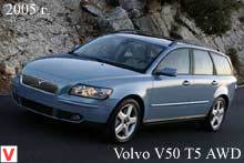 Photo Volvo V50