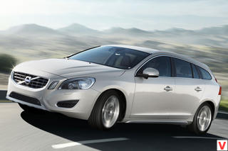 Photo Volvo V60