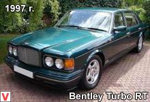 Photo Bentley Turbo