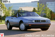 Cadillac Allante