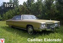 Photo Cadillac Eldorado
