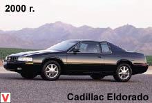 Photo Cadillac Eldorado