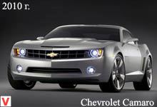 Photo Chevrolet Camaro #2