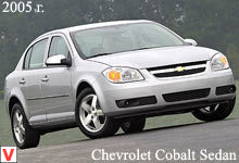 Photo Chevrolet Cobalt