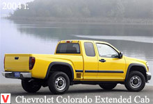 Photo Chevrolet Colorado