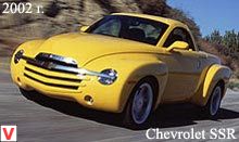 Chevrolet SSR