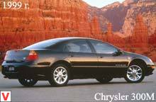 Photo Chrysler 300M