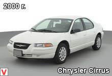 Photo Chrysler Cirrus
