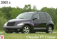 Photo Chrysler PT Cruiser