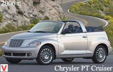 Photo Chrysler PT Cruiser #1