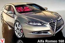Photo Alfa Romeo 166