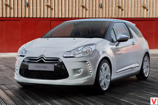 Citroen DS3