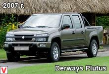 Derways Plutus