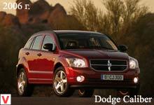 Photo Dodge Caliber #1