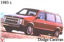 Dodge Caravan