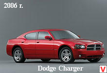 Photo Dodge Charger
