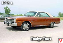 Photo Dodge Dart #1