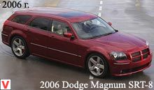 Photo Dodge Magnum #1
