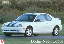 Photo Dodge Neon