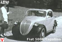 Photo Fiat 500