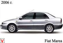 Photo Fiat Marea #1