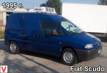 Photo Fiat Scudo