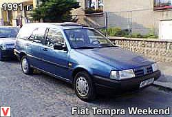 Fiat Tempra