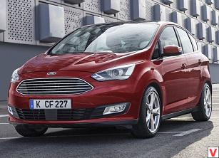 Photo Ford C-Max