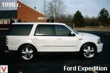 Photo Ford Expedition