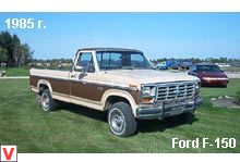Photo Ford F-150