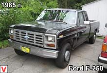 Photo Ford F-250