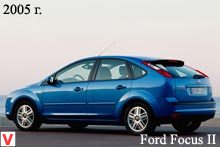 Photo Ford Focus