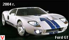 Photo Ford GT