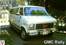 Photo GMC Savana