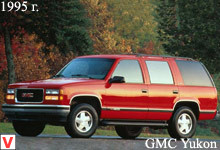 Photo GMC Yukon