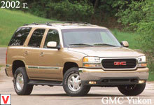 Photo GMC Yukon