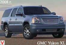 Photo GMC Yukon