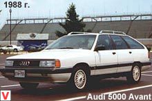 Photo Audi 50
